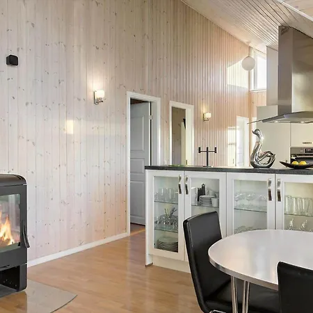 Feriehus Lk1904-lokken-narhvalvej-5 Løkken