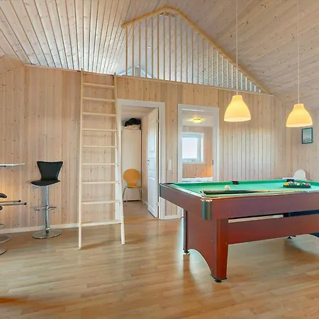 Feriehus Lk1904-lokken-narhvalvej-5 *